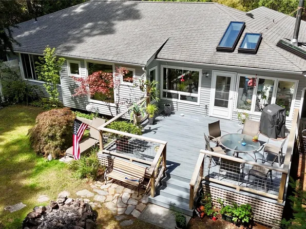 142 Vista Way, Friday Harbor, WA 98250