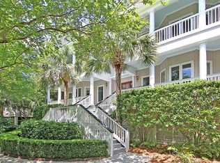 85 On The Harbor Dr, Mount Pleasant, SC 29464