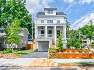 62 Montgomery St NE, Atlanta, GA 30307