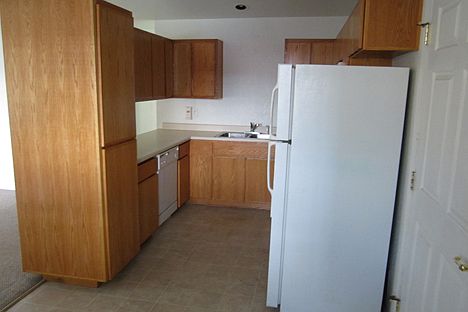 2nd image of 822 Pioneer Rd Unit D