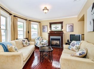33 Mapleton St, Brighton, MA 02135