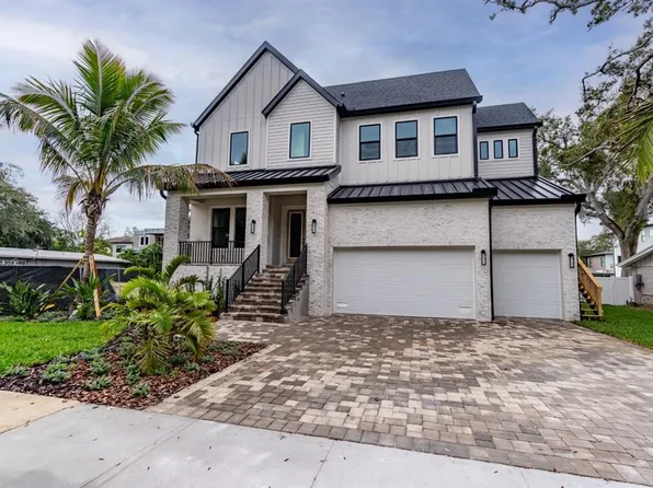 4712 W Clear Ave, Tampa, FL 33629