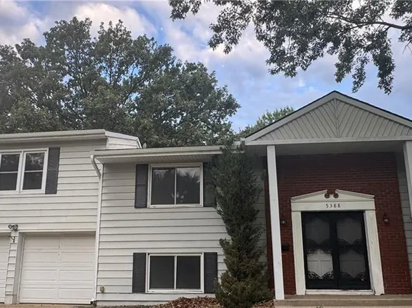 5388 N Palmer Ave, Kansas City, MO 64119