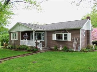 1423 S Washington Ave, Princeton, IN 47670