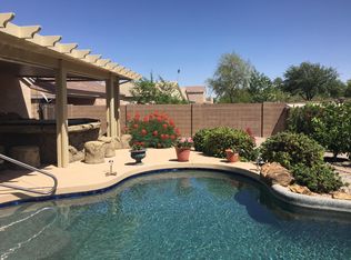 1801 E Angelica St, Casa Grande, AZ 85122
