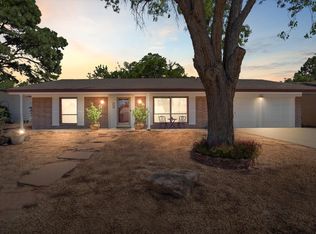 4612 Sherwood St NE, Albuquerque, NM 87109