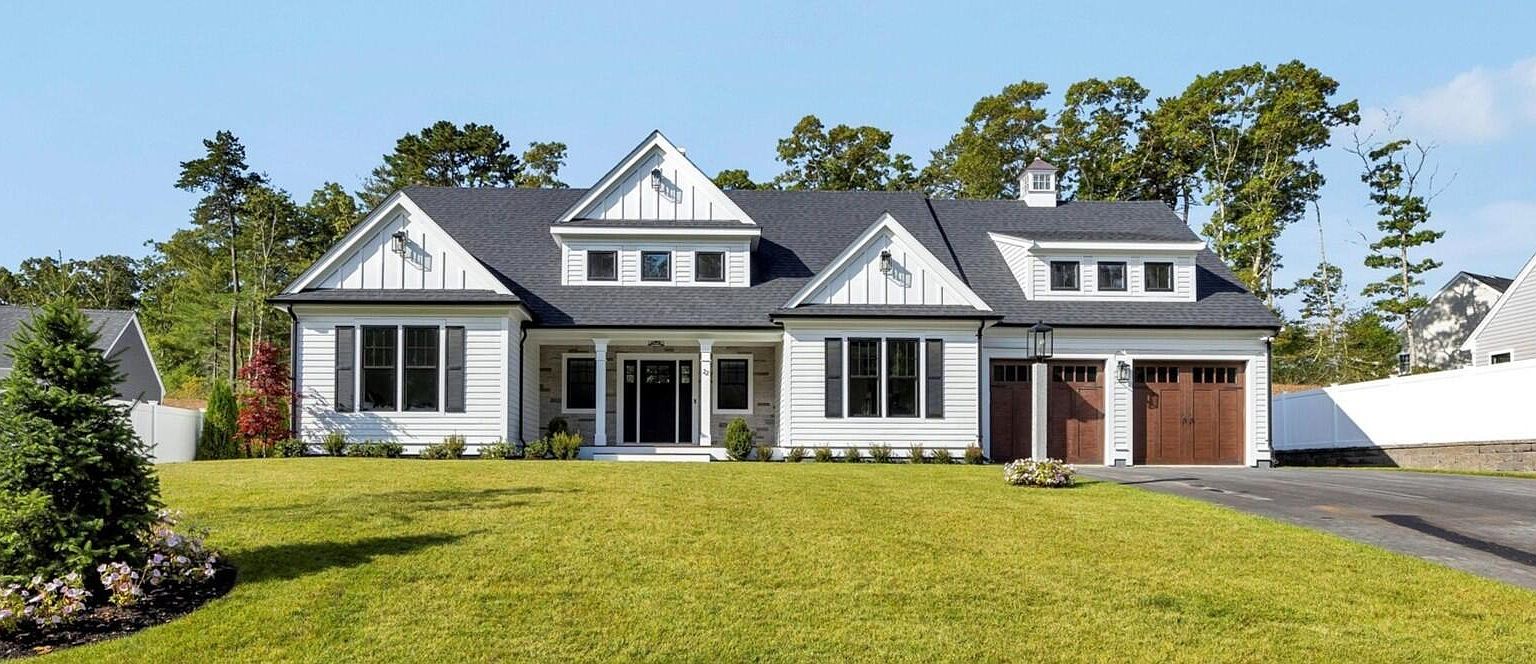 22 Country Club Lane, East Falmouth, MA 02649 | MLS #22501857 | Zillow
