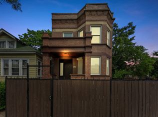 6755 S Laflin St, Chicago, IL 60636