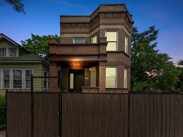 6755 S Laflin St, Chicago, IL 60636