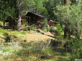5200 Gun Smoke Rd, Georgetown, CA 95634