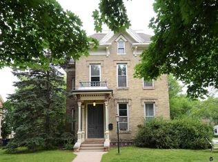 303 W Franklin St, Portage, WI 53901