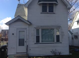 3268 W 56th St, Cleveland, OH 44102