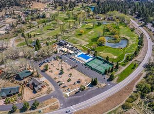 2800 Ranier Way, Pine Mountain Club, CA 93222