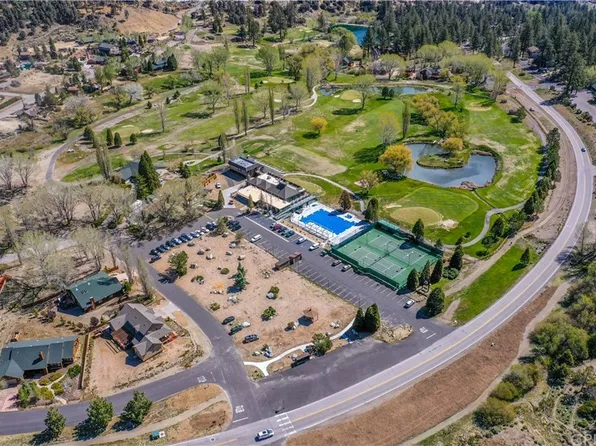2800 Ranier Way, Pine Mountain Club, CA 93222