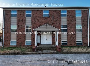 6508 Hackel Dr UNIT I, Louisville, KY 40258