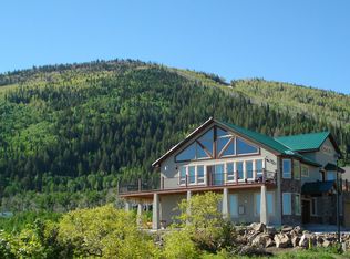 420 Coyote Run, Mesa, CO 81643