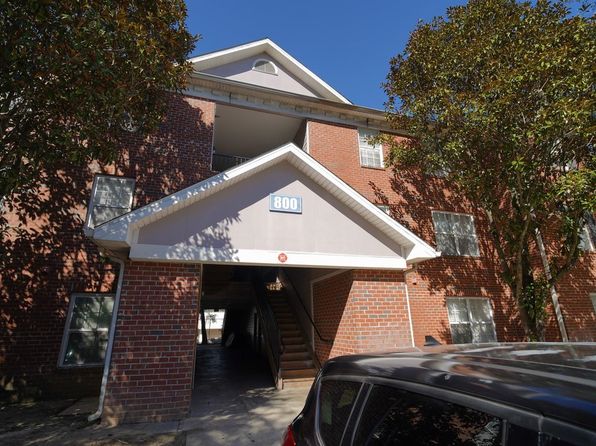 3000 S Adams St #833