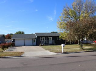 2325 Illinois Ave SW, Huron, SD 57350