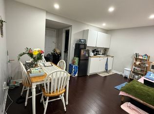 1657 Avonmore Sq W #BASEMENT, Pickering, ON L1V7H2