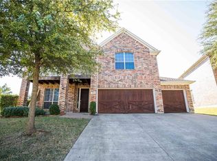 1403 Delta Dr, Cedar Hill, TX 75104