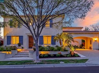 2205 Britannia Dr, San Ramon, CA 94582