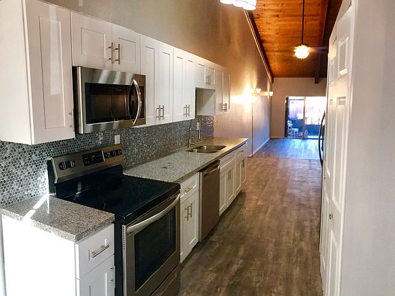 Remodeled Kitchen 