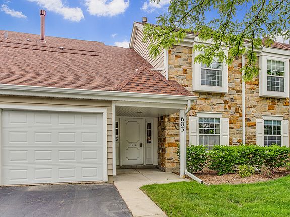 2nd image of 603 Fairbanks Ct Unit X2