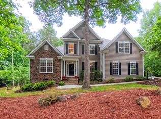 99 Grassy Creek Way, Chapel Hill, NC 27517