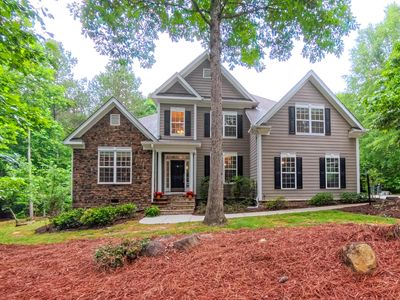 99 Grassy Creek Way, Chapel Hill, NC, 27517