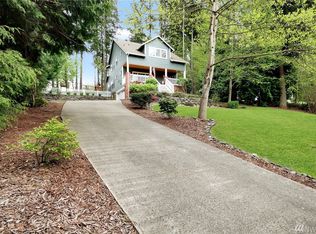 3511 W Tapps Dr E, Lake Tapps, WA 98391