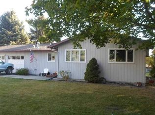 3549 Norman Dr, Missoula, MT 59804