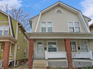 156 Olentangy St, Columbus, OH 43202