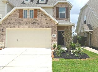 1623 Grable Cove Ln, Spring, TX 77379