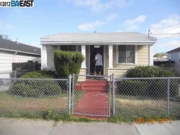 2129 88th Ave, Oakland, CA 94621