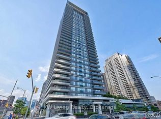 2 Anndale Dr #2506-C14, Toronto, ON M2N 0G5