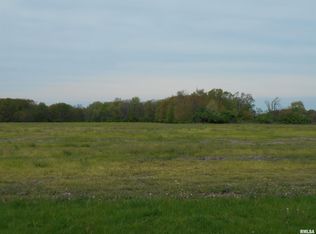 6520 E 875th St, Macomb, IL 61455