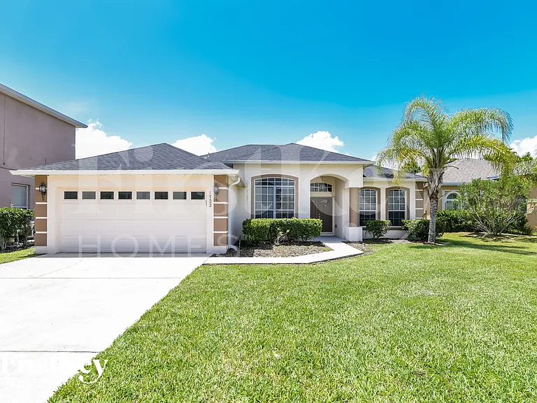 1722 Brassie Ct — Photo 1