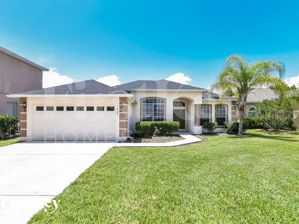 1722 Brassie Ct, Kissimmee, FL 34746