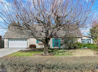 202 Lindy Ave, York Springs, PA 17372