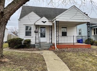 643 Wrexham Ave, Columbus, OH