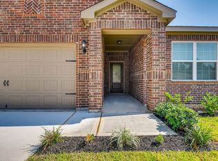 7511 Fettle Ln, Conroe, TX 77304