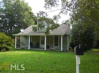 222 Church Rd, Hampton, GA 30228