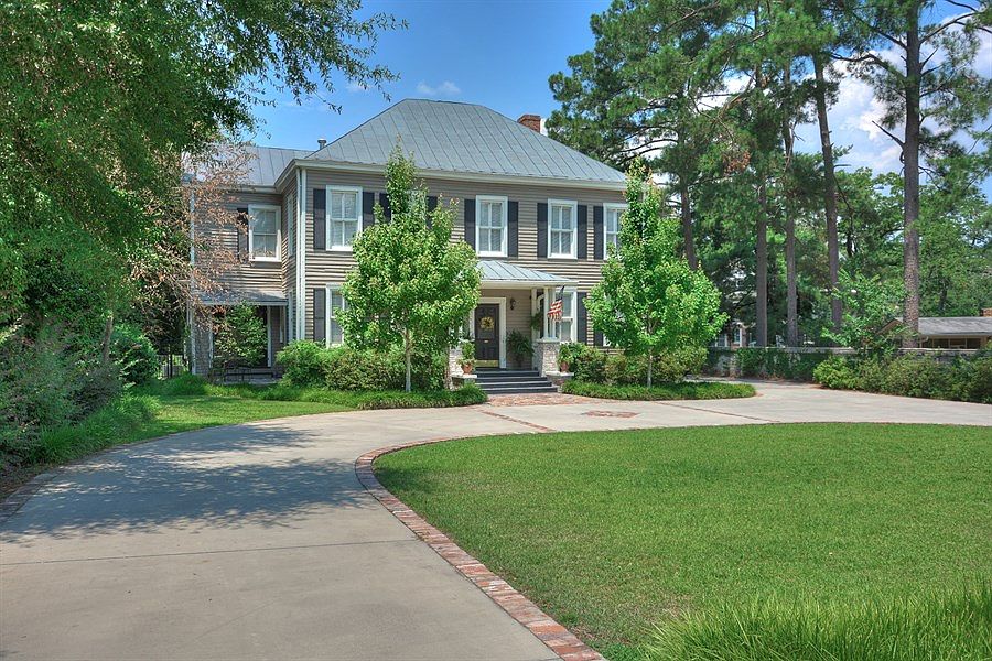 1121 Monte Sano Ave, Augusta, GA 30904 Zillow