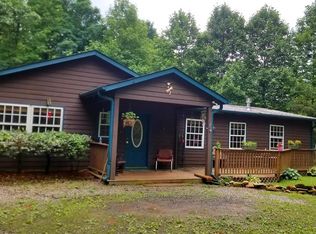 145 Edens Ln, Murphy, NC 28906