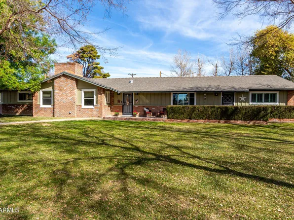 1542 W LOMA Lane, Phoenix, AZ 85021