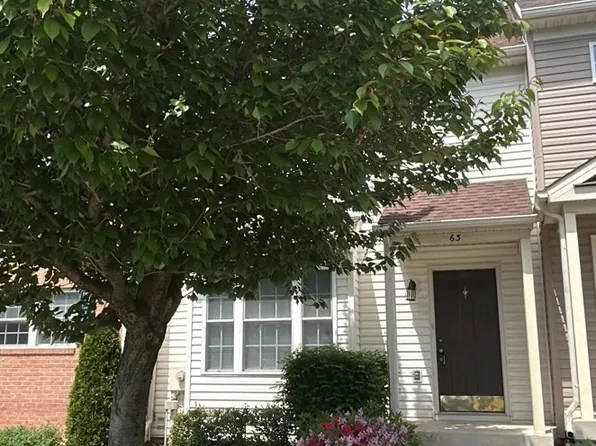 63 Mabel Ln, Martinsburg, WV 25404