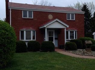 228 Thistle Dr, West Mifflin, PA 15122