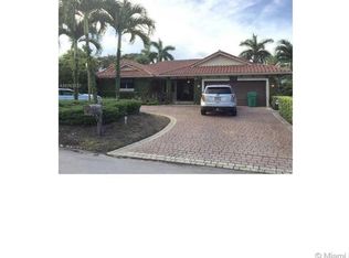 10451 SW 56th Ter, Miami, FL 33173