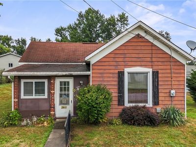 286 E Robinson St, Shreve, OH, 44676