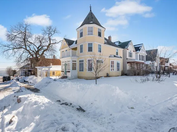 101 S 15th Ave E, Duluth, MN 55805